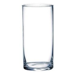 Vase en verre | Grossiste fleuristes | Pas cher !