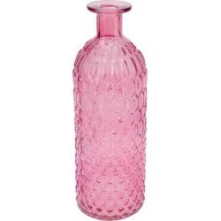 Vase Bouteille | Vase Coloré | Grossiste Déco