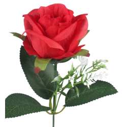 Rose Artificielle | Fournisseur fleuristes | Pas cher