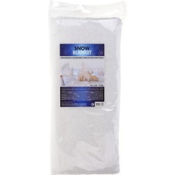 Tapis de Neige Artificiel - 100x50x2 cm