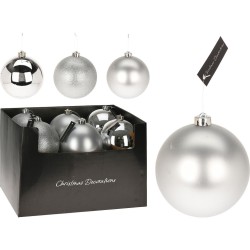 Boule de Noël  | Grossiste Fleuristes | Fleurs Artificielles