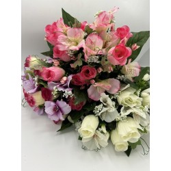 Grossiste Fleurs Artificielles | Piquet Fleurs | Qualité Prix