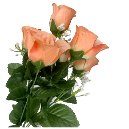 Roses Artificielles | Grossiste Fleurs | Qualité Prix