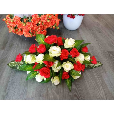 Composition florale | Grossiste pompes funèbres | Qualité prix