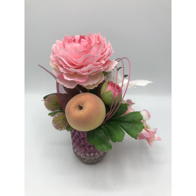 Composition Fruité | Grossiste fleuristes | Qualité prix