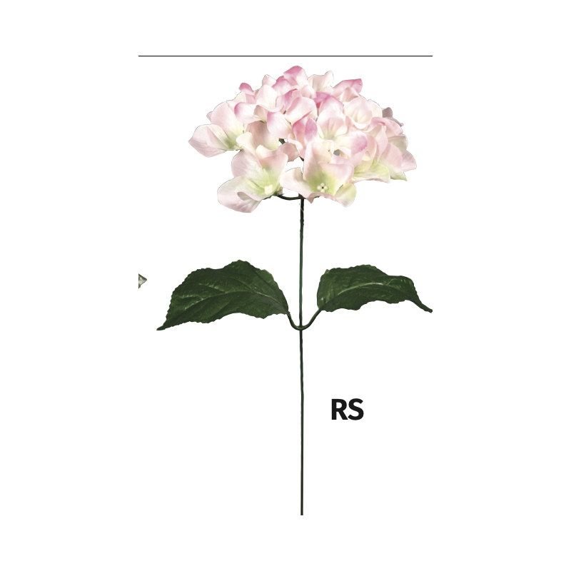 Hortensia Hydrangea  | Fleurs Artificielles | Pas cher