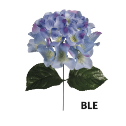 Hortensia Hydrangea  | Fleurs Artificielles | Pas cher