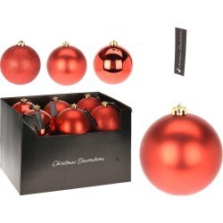 Boule de Noël  | Grossiste Fleuristes | Fleurs Artificielles