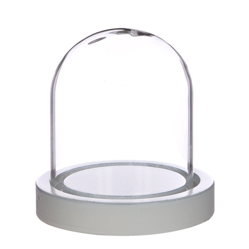 Cloche en verre  | Fournisseur Verrerie | Prix de Gros