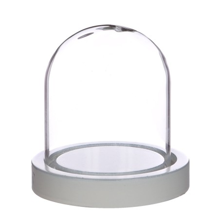 Cloche en verre  | Fournisseur Verrerie | Qualité Prix