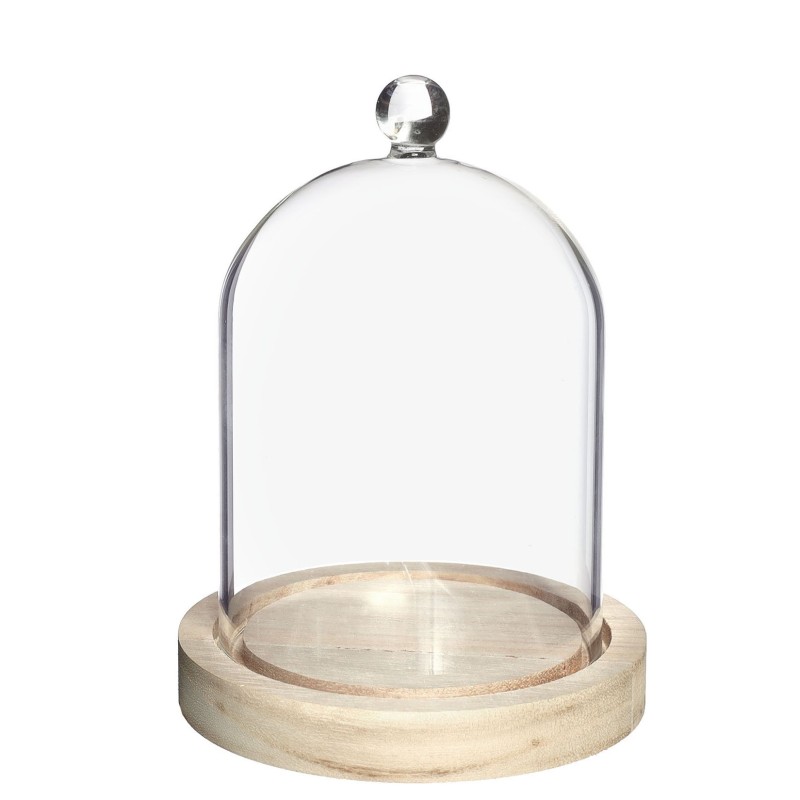 Cloche en verre  | Fournisseur Verrerie | Prix de Gros