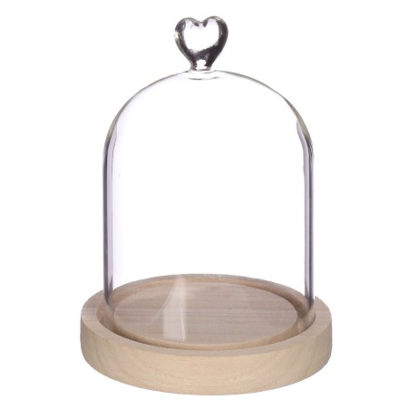 Cloche en verre  | Fournisseur Verrerie | Prix de Gros