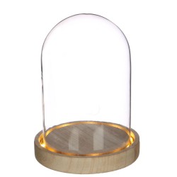 Fournisseur Verrerie | Cloche en verre  | Qualité Prix