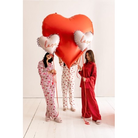 Grossiste Décoration | Déco Saint Valentin  | Ballon pas cher