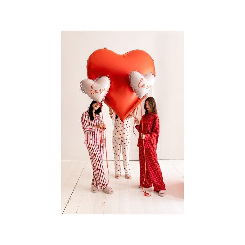 Grossiste Décoration | Déco Saint Valentin  | Ballon pas cher