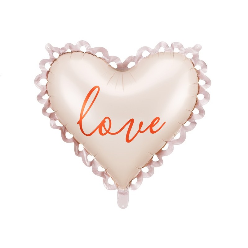 Grossiste Décoration | Déco Saint Valentin  | Ballon pas cher