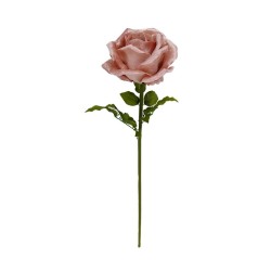 Grossiste Fleurs Artificielles  | Rose XL   | Vente en gros