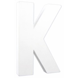 Lettre "K"