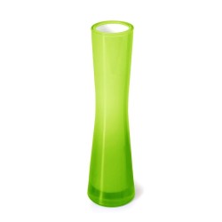 Vase soliflor Vert