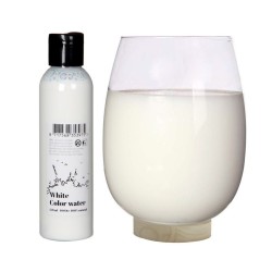 Colorant blanc 150 ml