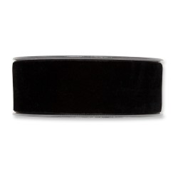 RUBAN VELOURS NOIR_38mm x 9,5m _7980-038-100-9,5