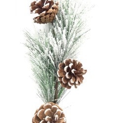 Branche Sapin artificiel | Plantes Artificielles | Qualité Prix