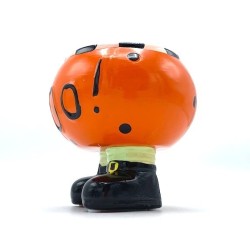 Pot Halloween Citrouille | Déco de fête | Grossiste Accessoires Fête