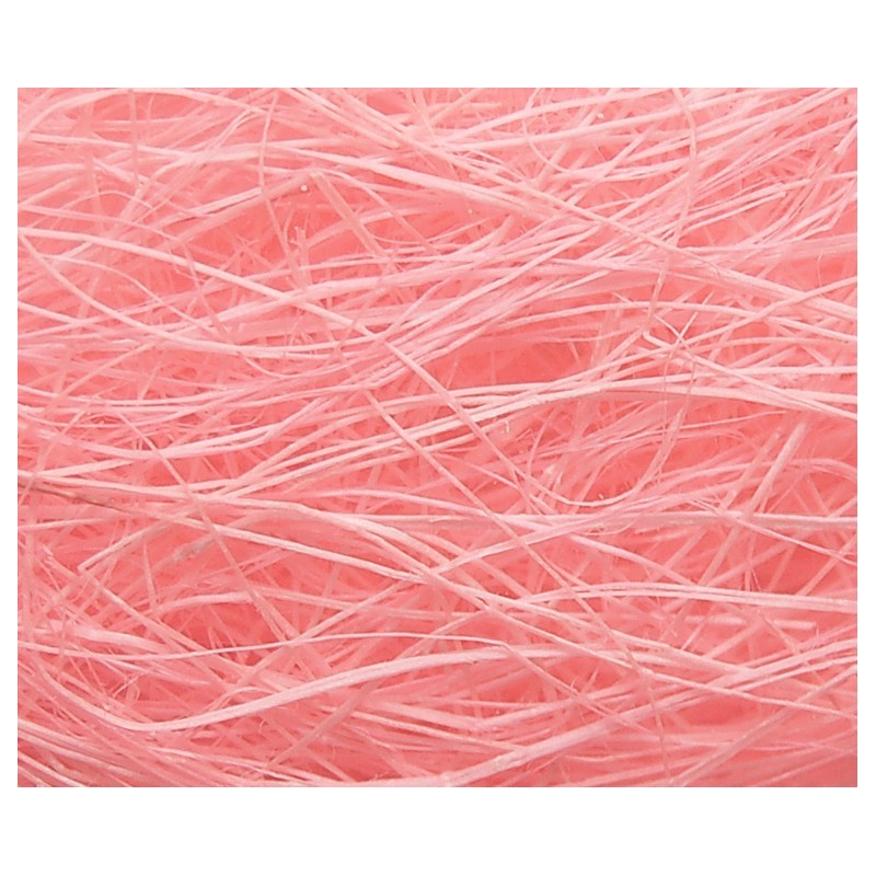 Sisal rose 500g