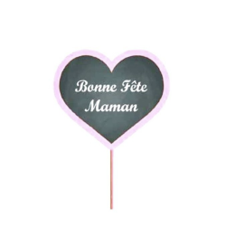 Pic "Bonne fête maman"