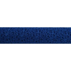 Rouleau polycoton Bleu Marine 51 cm