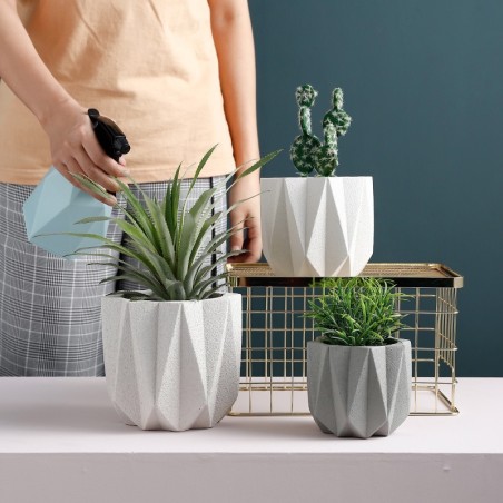 Cache pot déco | Vente en Gros | Grossiste Fleuristes