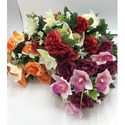 Grossiste Fleurs Artificielles | Piquet Fleurs | Qualité Prix