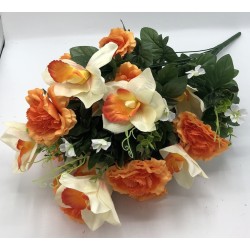 Grossiste Fleurs Artificielles | Piquet Fleurs | Qualité Prix