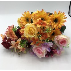 Fleurs artificielles | Grossiste fleurs | Qualité Prix