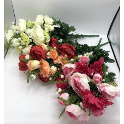 Fleurs artificielles | Grossiste fleurs | Qualité Prix