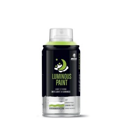 Bombe de Peinture Phosphorescent - 150ml