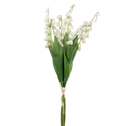 Muguet artificiel | 1er Mai | Grossiste Fleuristes